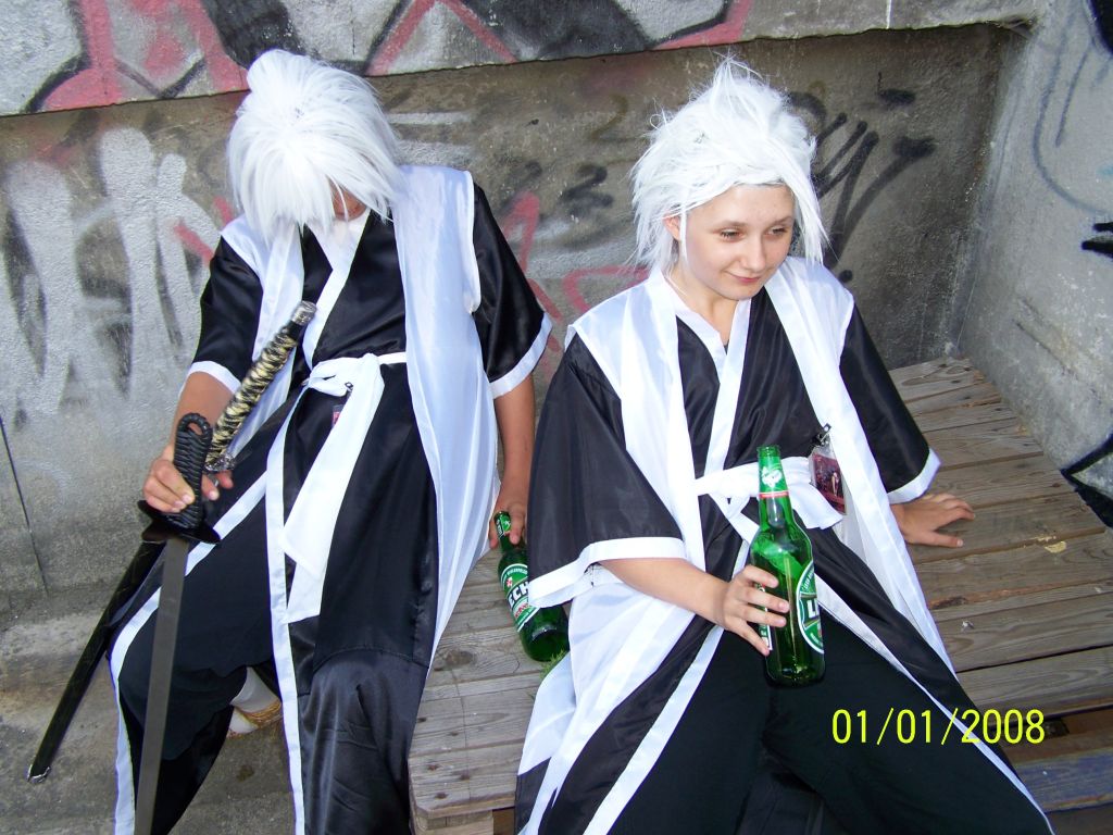 Funekai 2008 cosplay (Gargu): 10