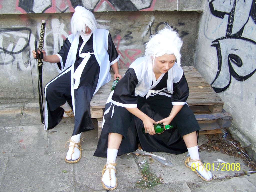 Funekai 2008 cosplay (Gargu): 11