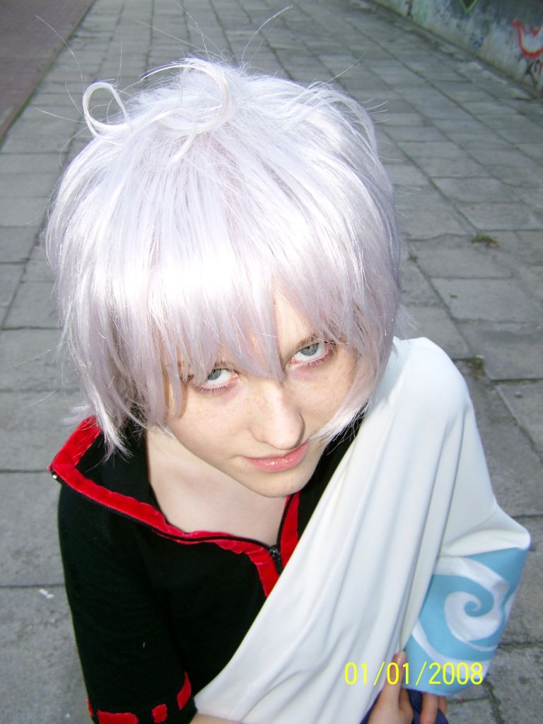 Funekai 2008 cosplay (Gargu): 12