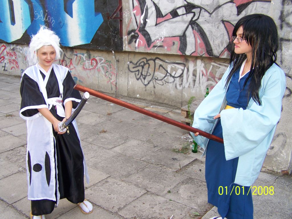 Funekai 2008 cosplay (Gargu): 13