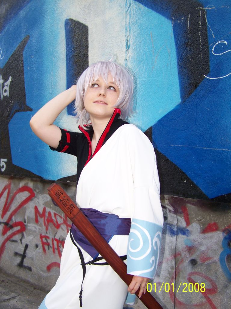 Funekai 2008 cosplay (Gargu): 17