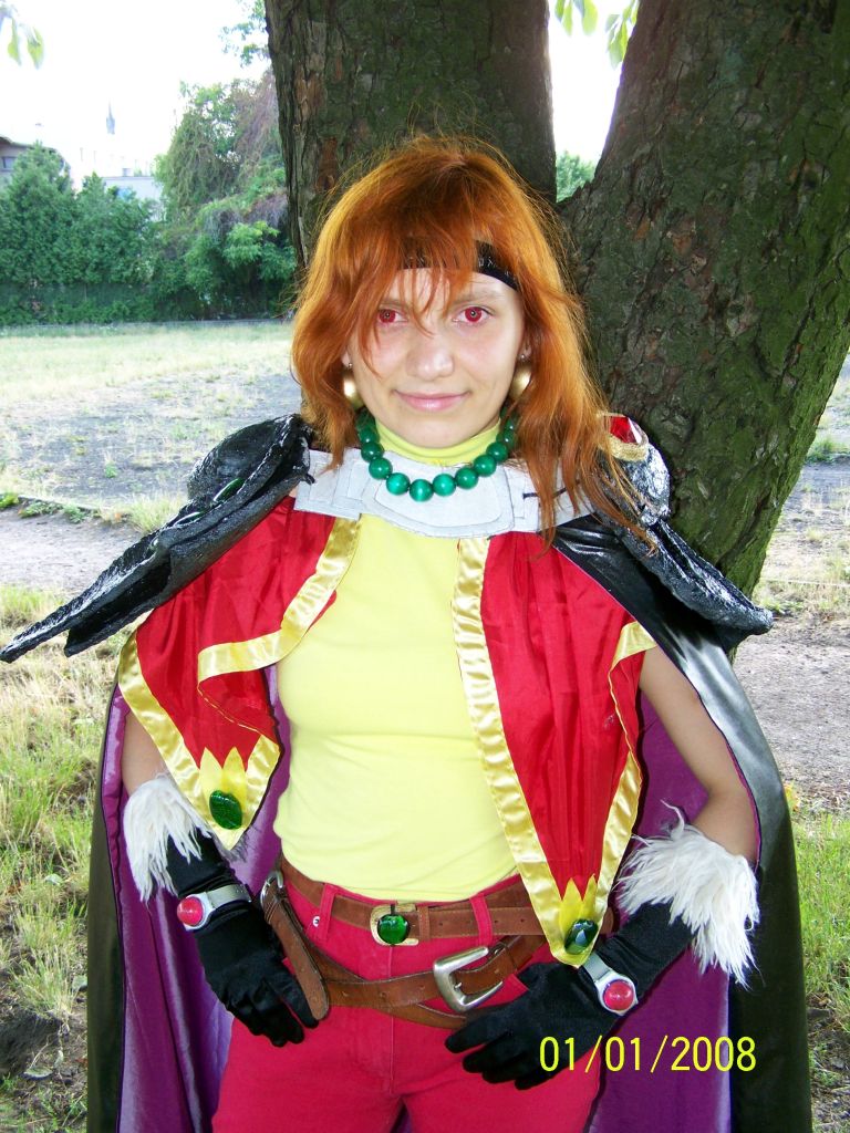 Funekai 2008 cosplay (Gargu): 21