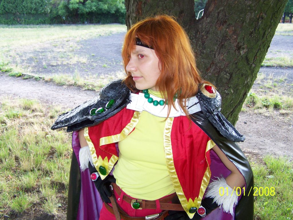 Funekai 2008 cosplay (Gargu): 23