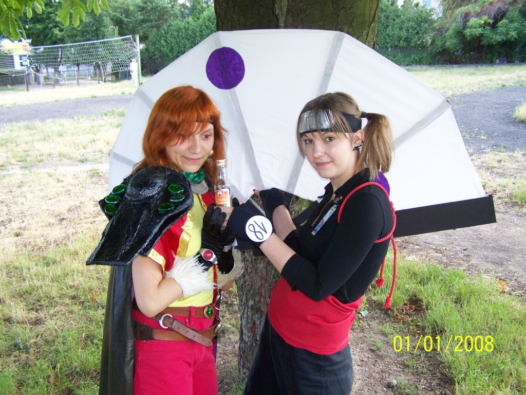 Funekai 2008 cosplay (Gargu): 26