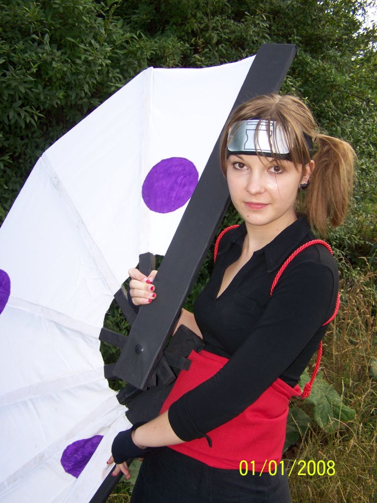 Funekai 2008 cosplay (Gargu): 31