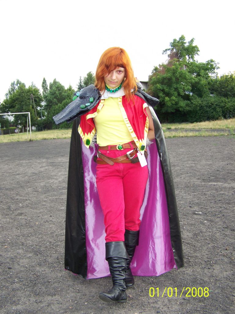 Funekai 2008 cosplay (Gargu): 38