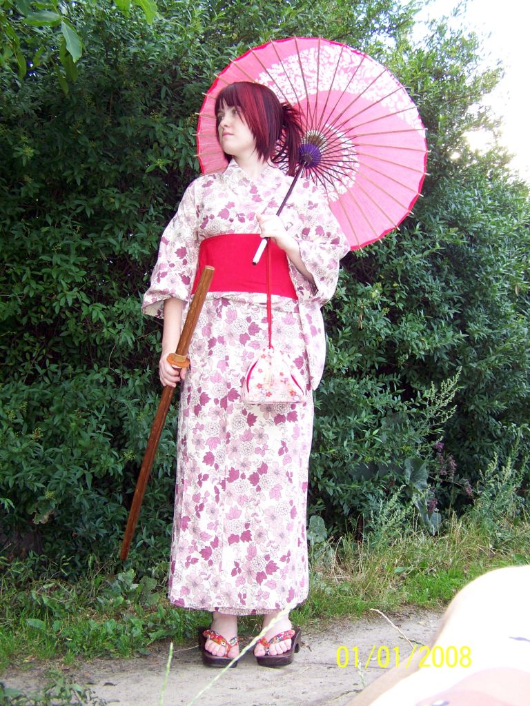 Funekai 2008 cosplay (Gargu): 41