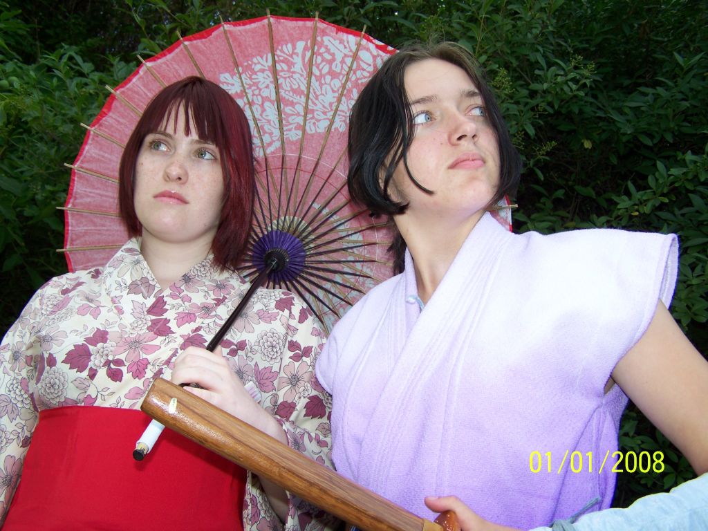 Funekai 2008 cosplay (Gargu): 44