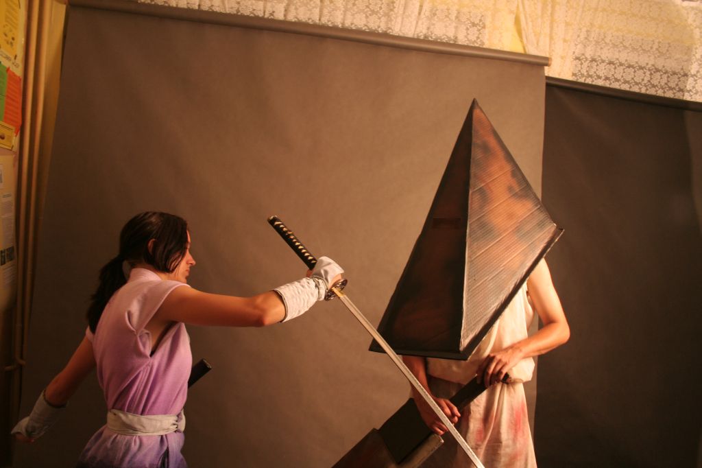 Funekai 2008 cosplay (Gargu): 56