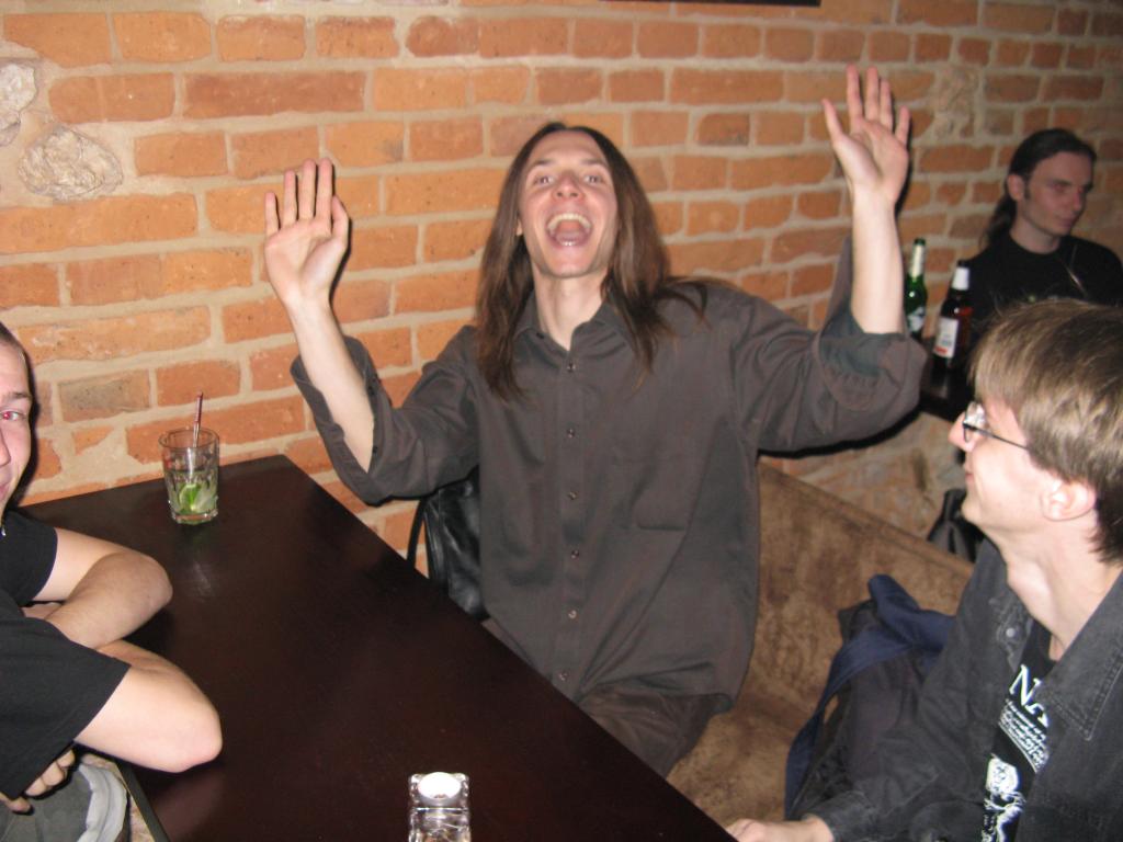 CafeCon (Greed): photo 056