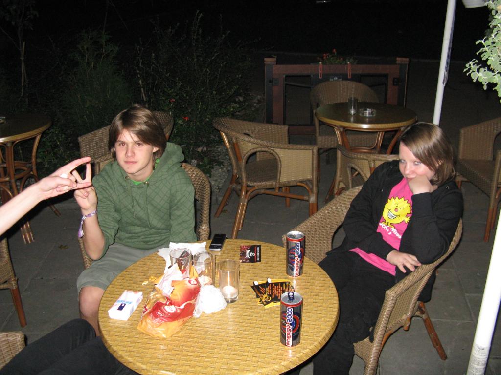 CafeCon (Greed): photo 061