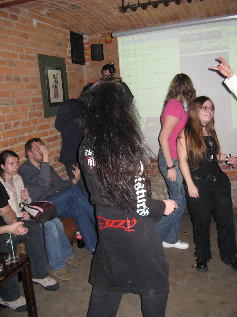 CafeCon (Greed): photo 068