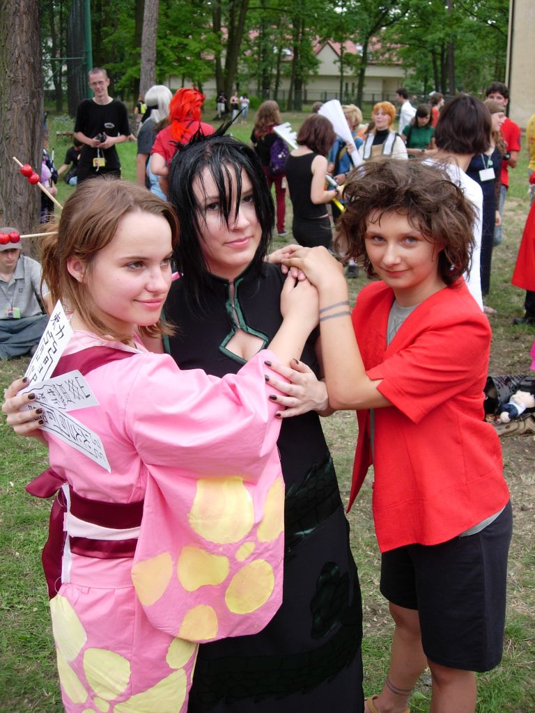 Animatsuri (Gargu): 38