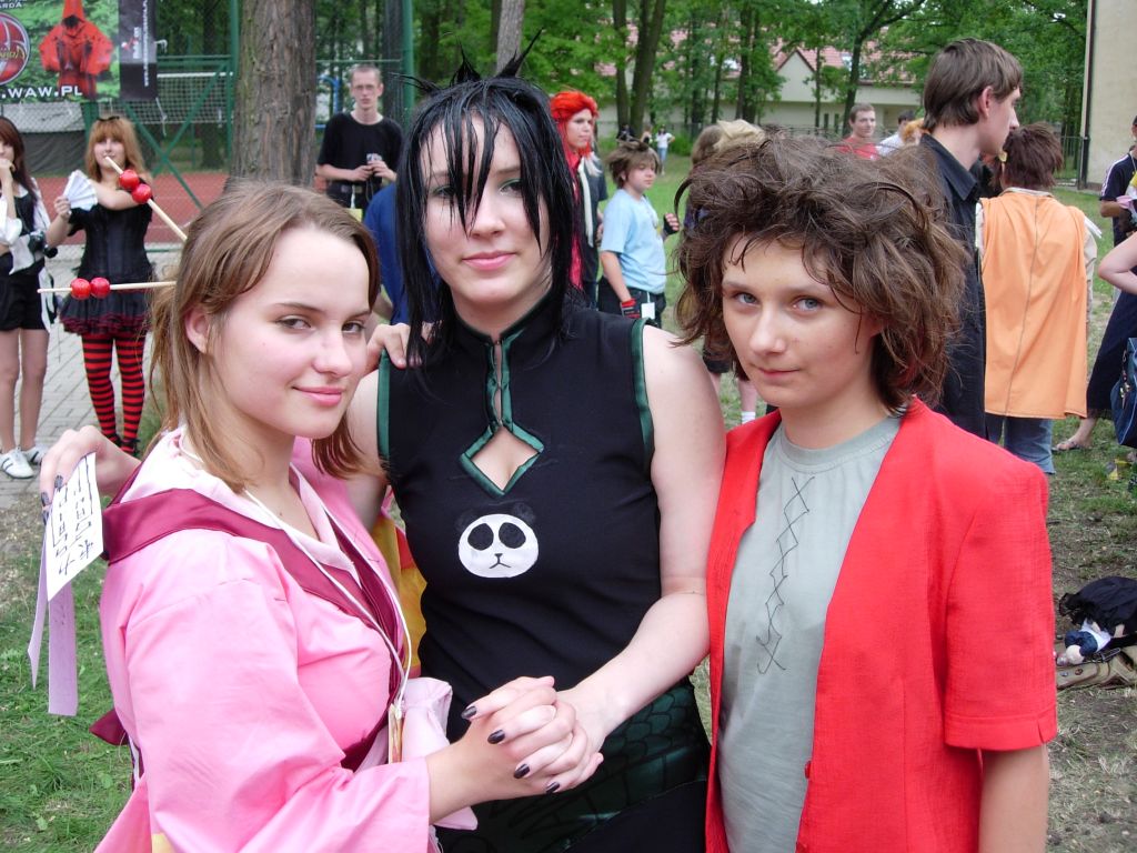 Animatsuri (Gargu): 39