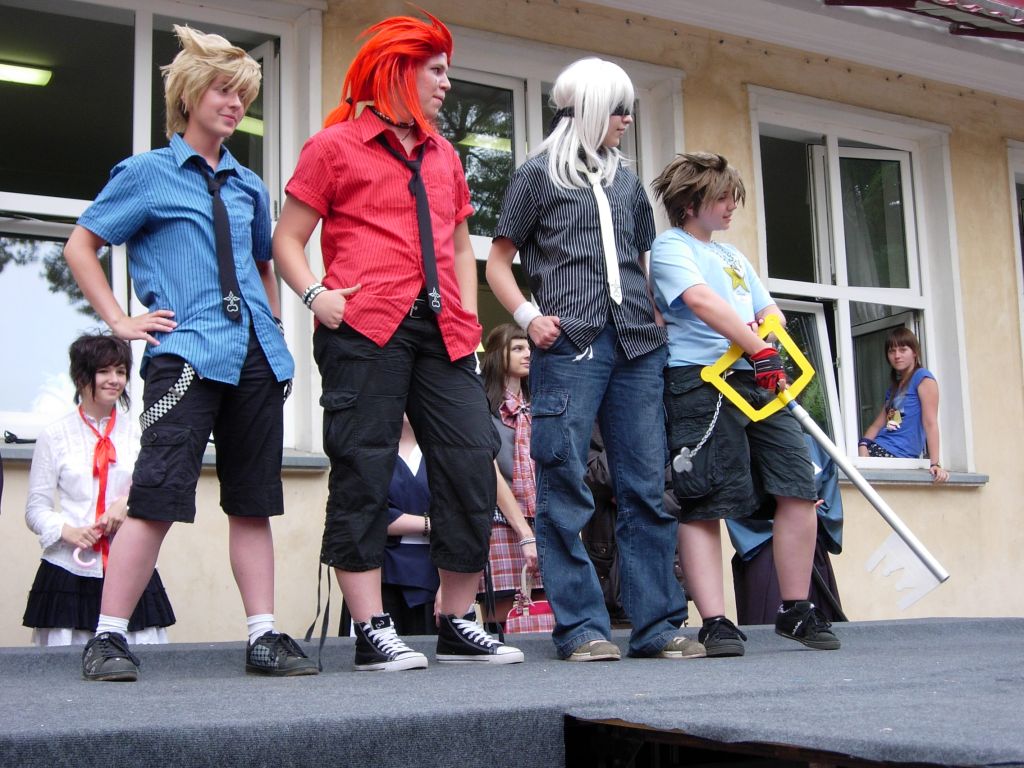 Animatsuri (Gargu): 53