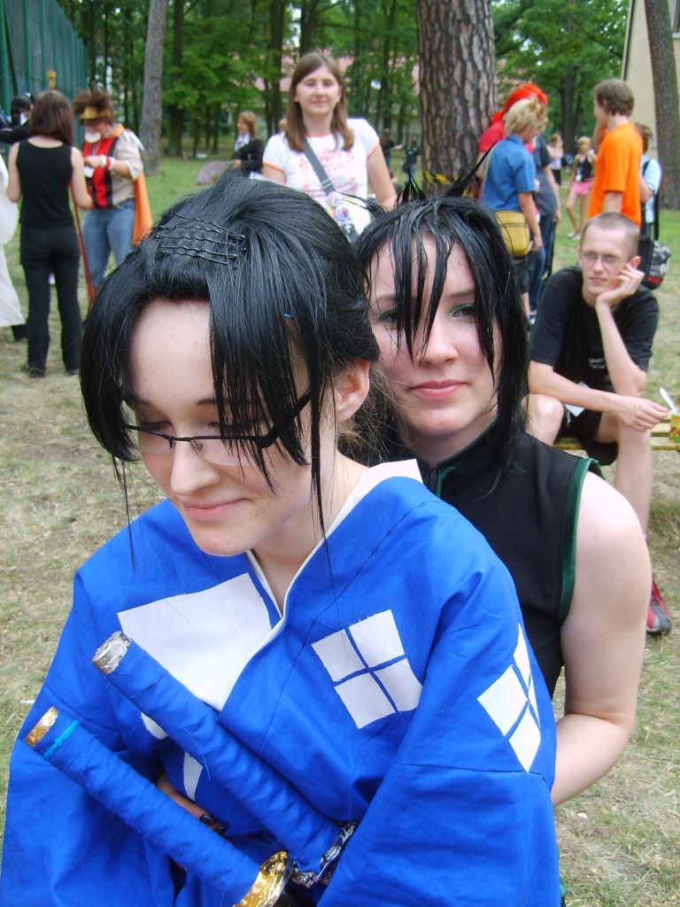 Animatsuri (Gargu): 68