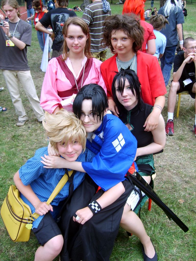 Animatsuri (Gargu): 69