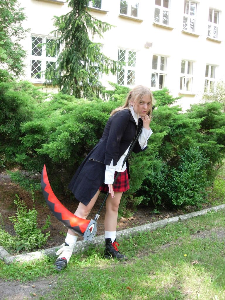 Animatsuri cosplay, plener (Gargu): 05