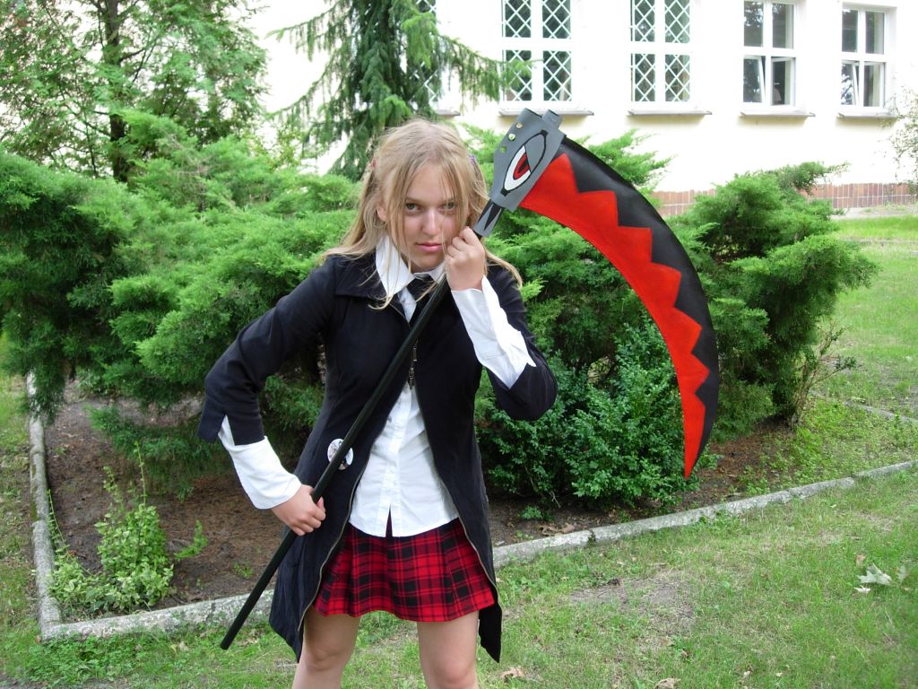 Animatsuri cosplay, plener (Gargu): 06