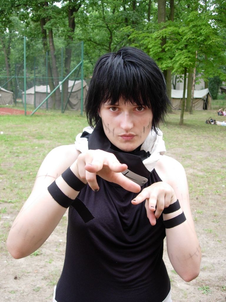 Animatsuri cosplay, plener (Gargu): 13