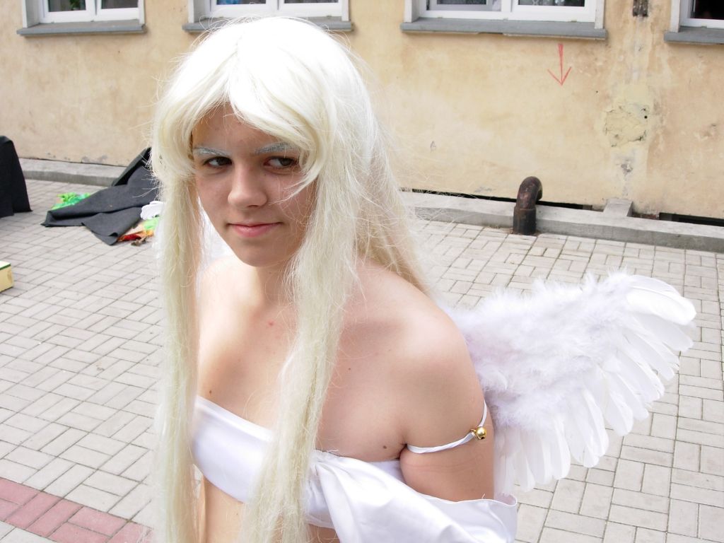 Animatsuri cosplay, plener (Gargu): 14