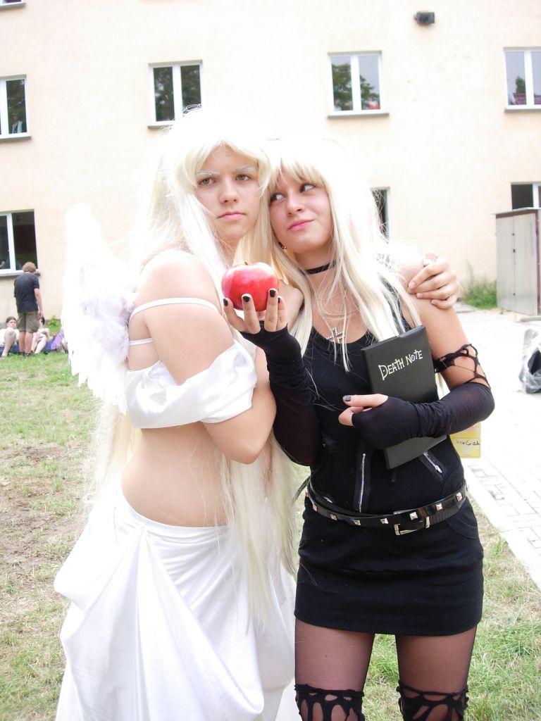 Animatsuri cosplay, plener (Gargu): 15