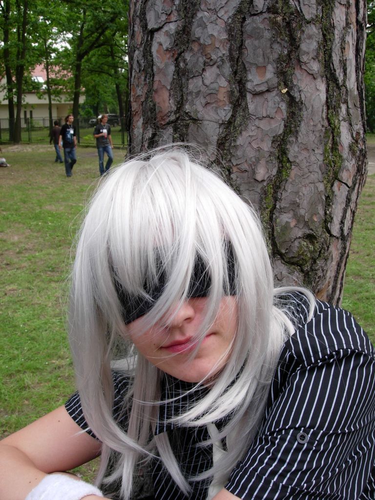 Animatsuri cosplay, plener (Gargu): 17