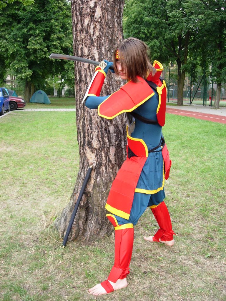 Animatsuri cosplay, plener (Gargu): 37