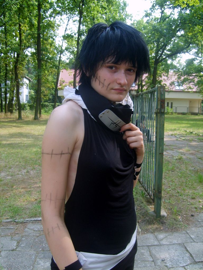 Animatsuri cosplay, plener (Gargu): 56
