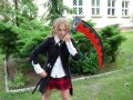 Animatsuri cosplay, plener (Gargu) - 06