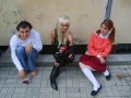 Animatsuri cosplay, plener (Gargu) - 65