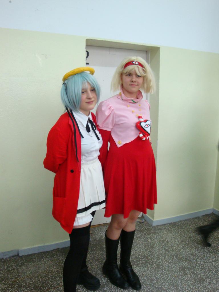 BAKA Y2K8 (Kamlot): DSC08188