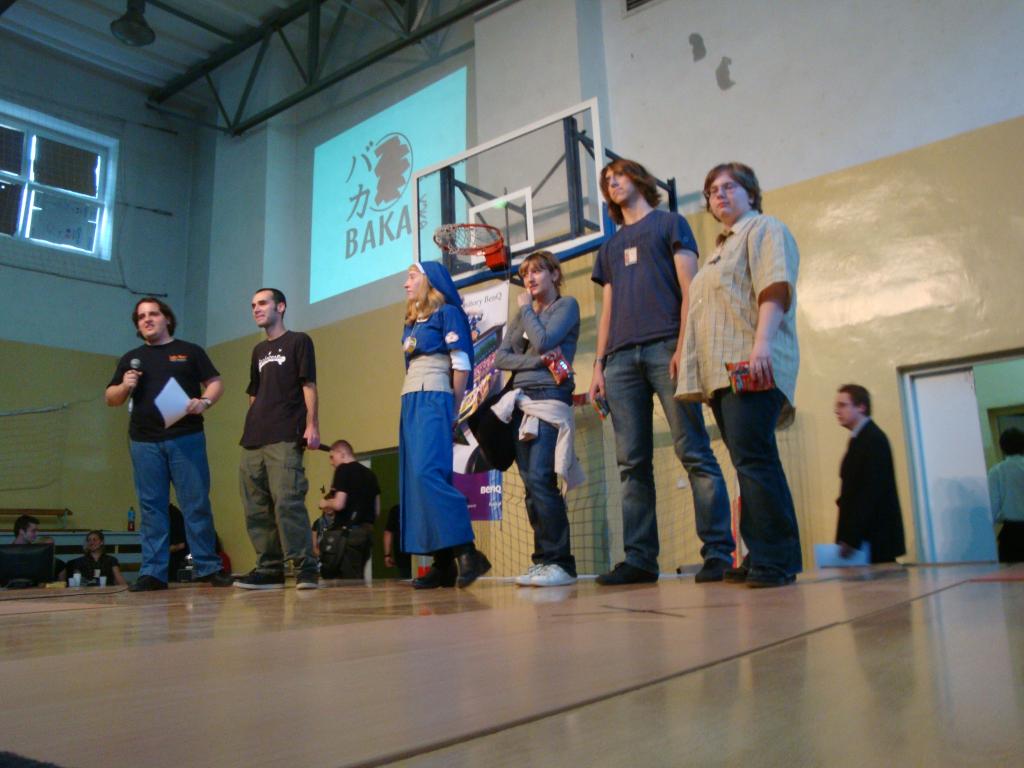 BAKA Y2K8 (Kamlot): DSC08328