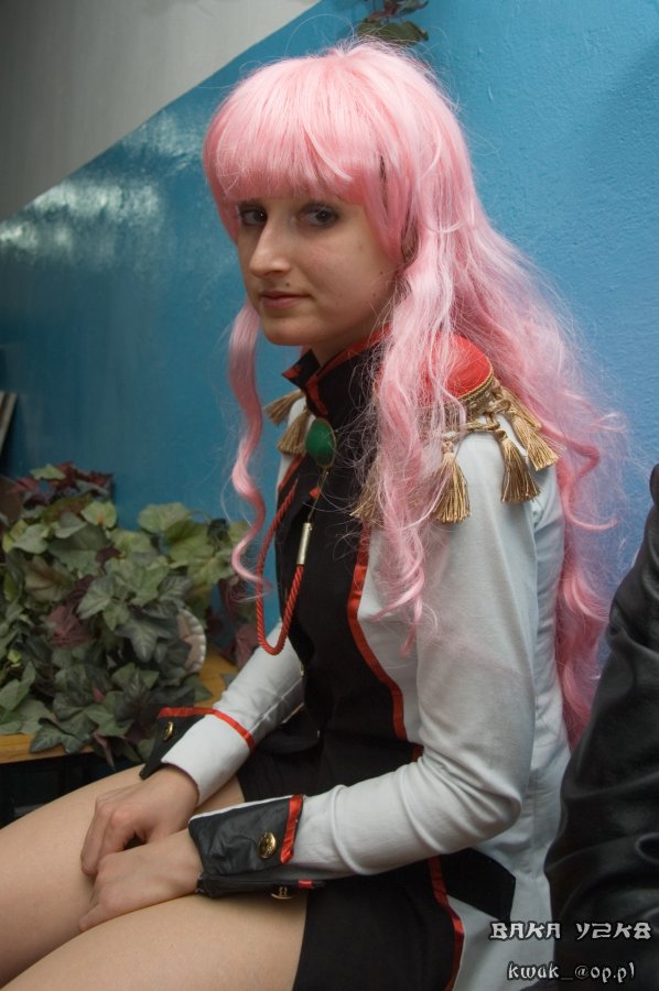 BAKA Y2K8 (Kwak): 076