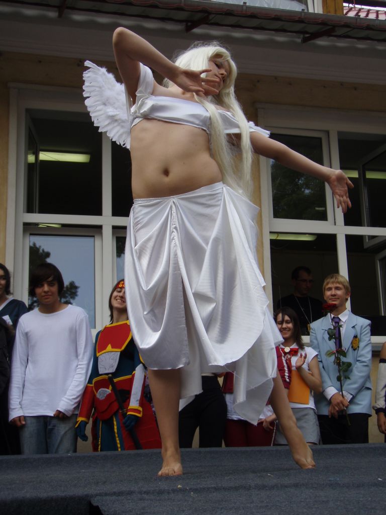 Animatsuri (ogurki): P8020158