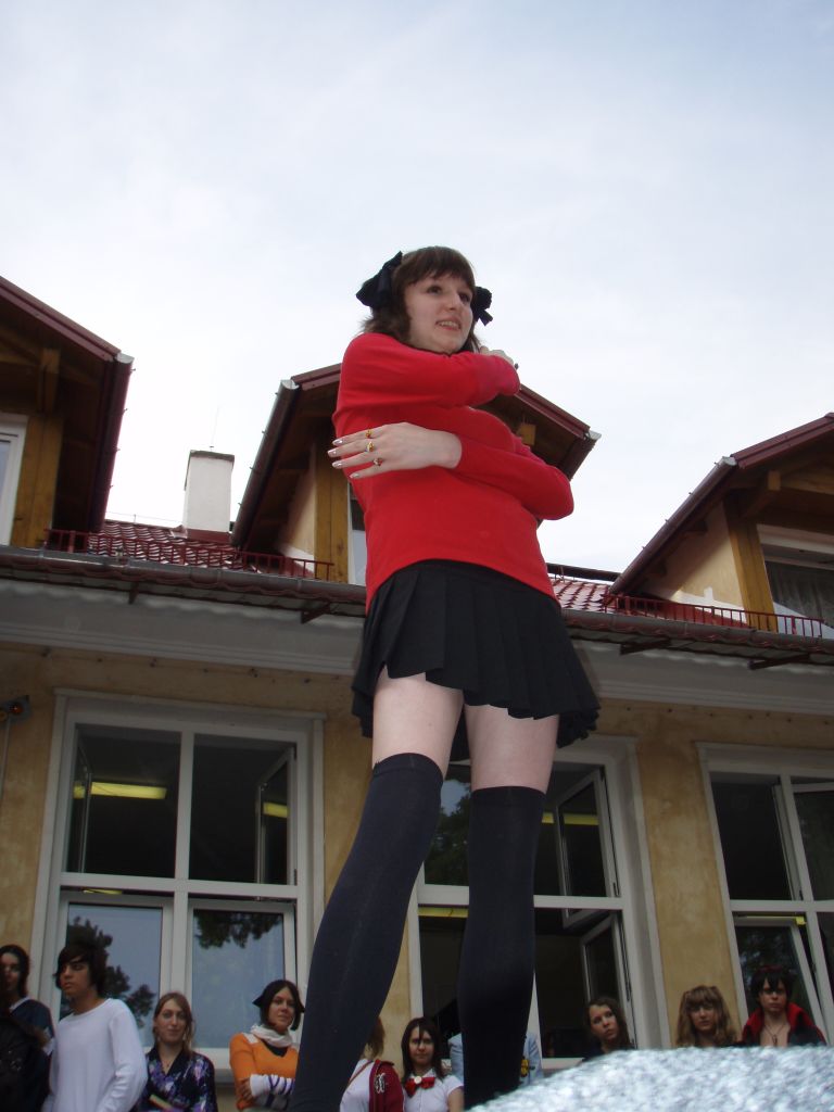 Animatsuri (ogurki): P8020178