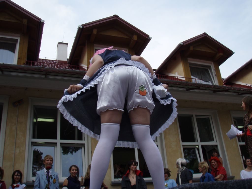 Animatsuri (ogurki): P8020214