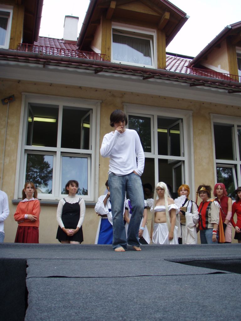 Animatsuri (ogurki): P8020241