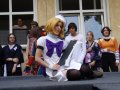 Animatsuri (ogurki) - P8020156