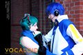 Vocaloid - 008