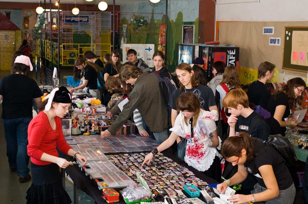 Piratkon 2008 (XeN): 06