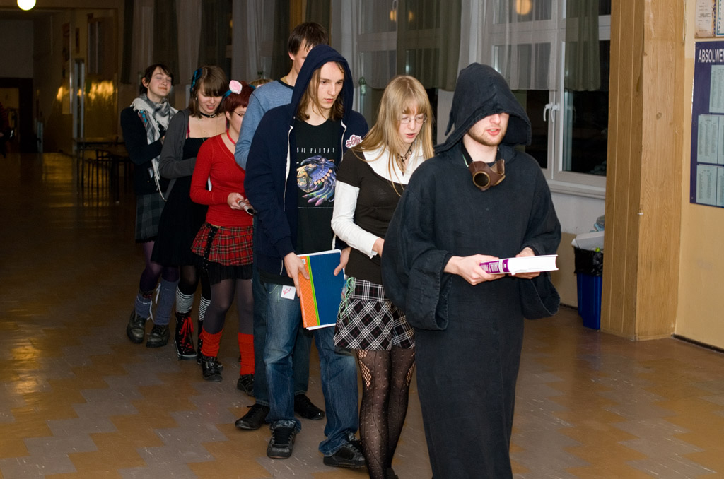 Piratkon 2008 (XeN): 32