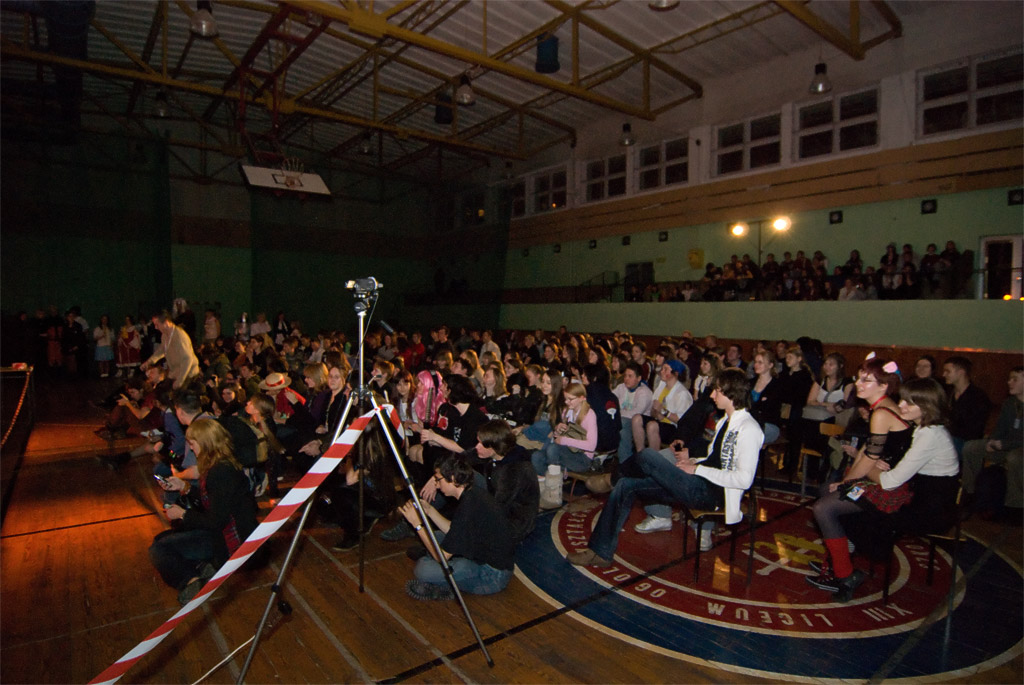 Piratkon 2008 (XeN): cosplay02