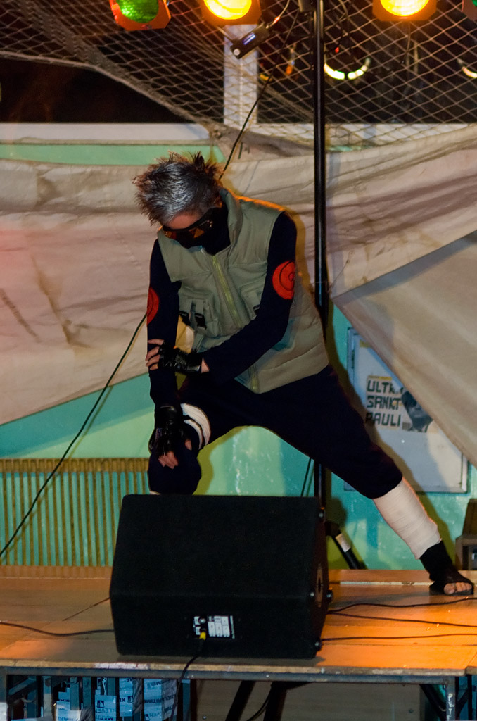 Piratkon 2008 (XeN): cosplay05