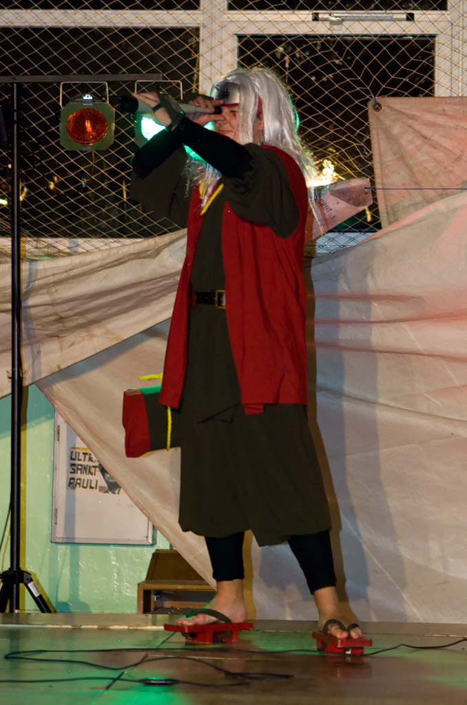 Piratkon 2008 (XeN): cosplay15