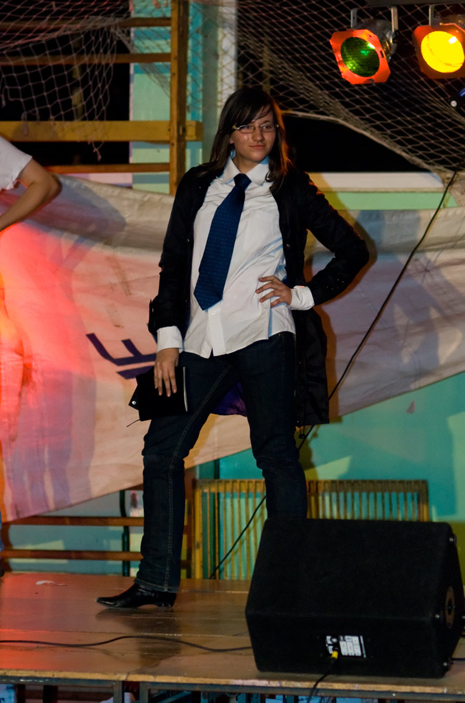 Piratkon 2008 (XeN): cosplay20