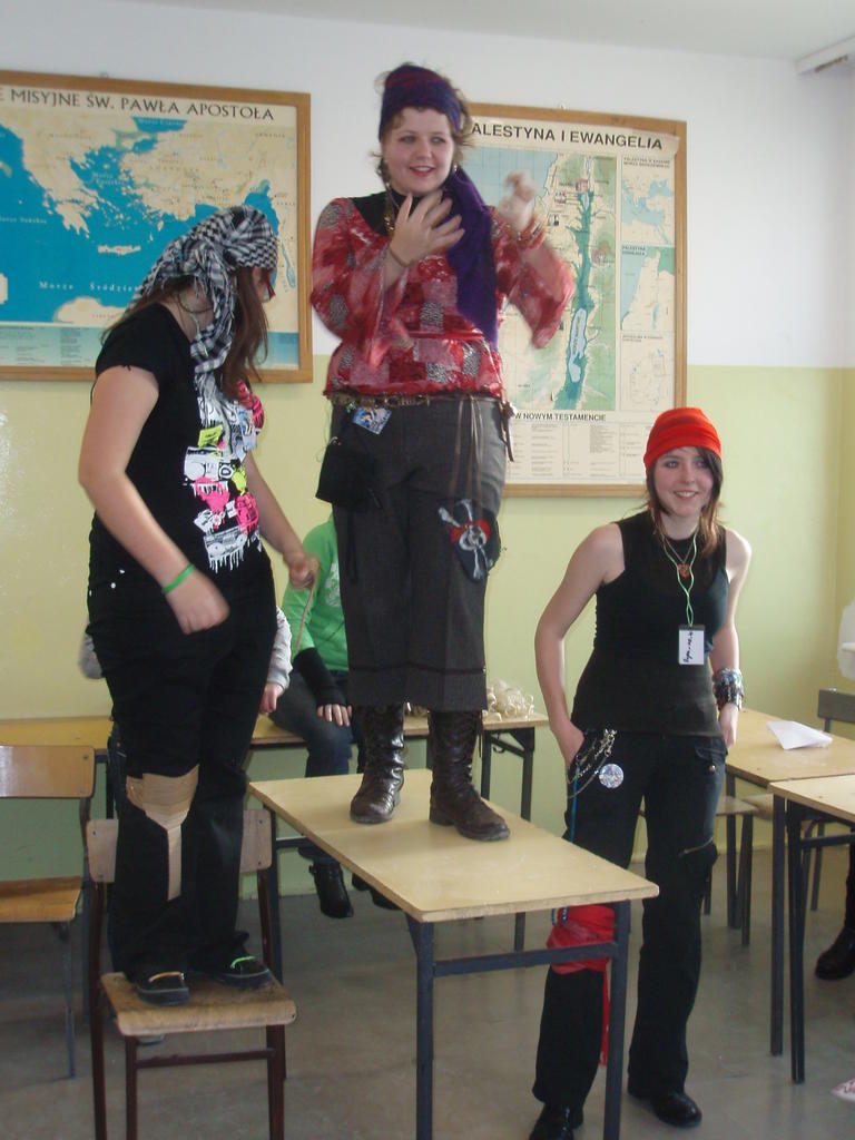 Piratkon 2008 (Harry): PB220229