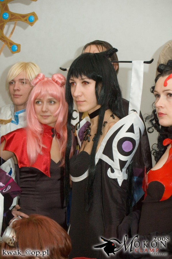 Mokon 2008 — cosplay (Kwak): 008