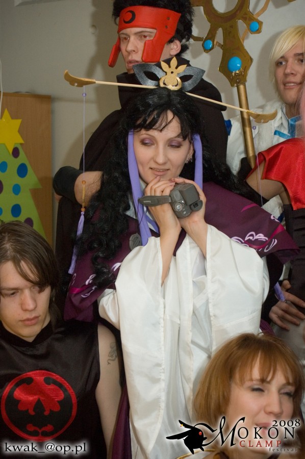 Mokon 2008 — cosplay (Kwak): 010