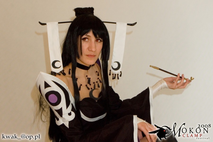 Mokon 2008 — cosplay (Kwak): 011